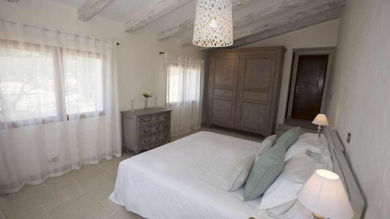 Photo of Bedroom in Le Castellet