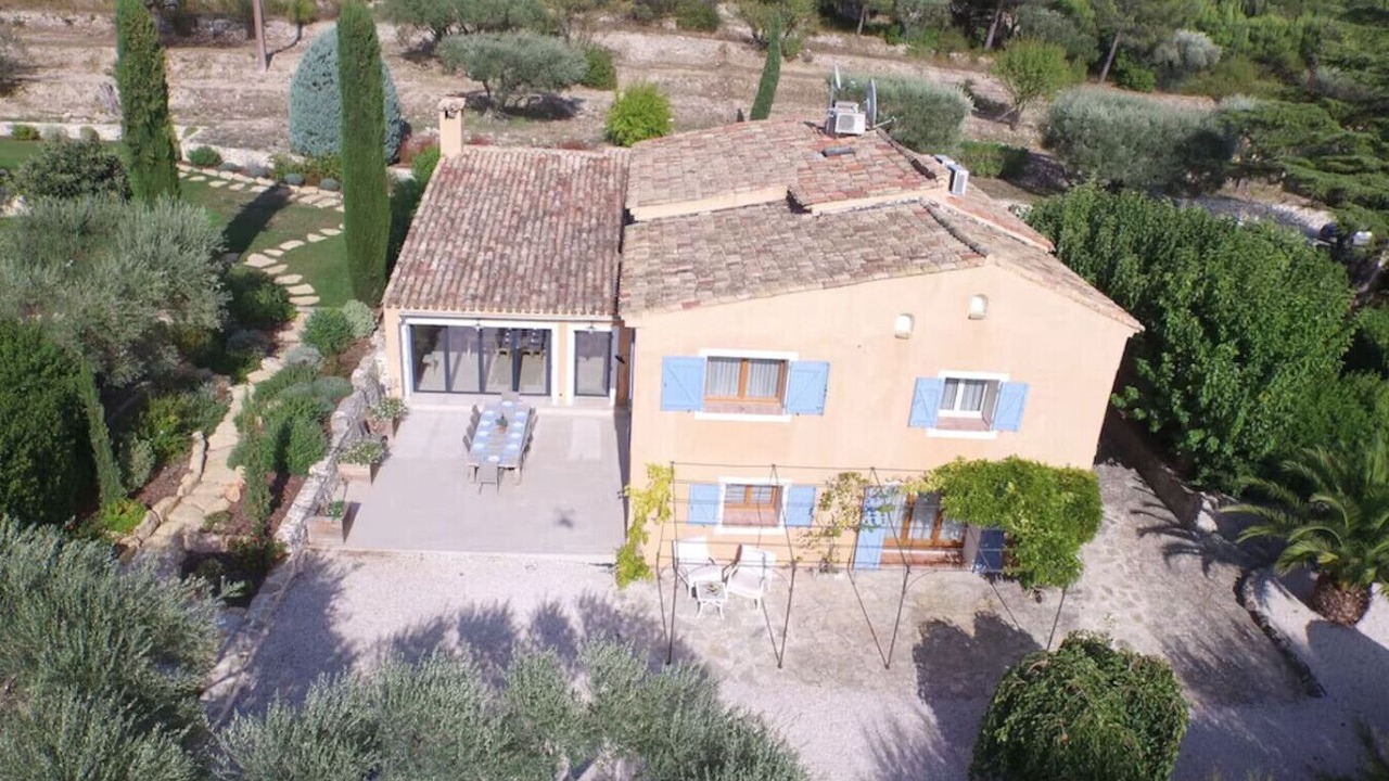 Photo of Outdoor in Le Castellet
