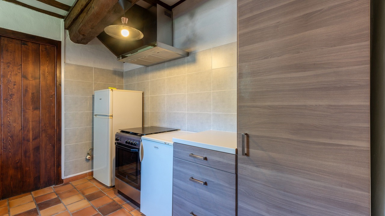 Photo of Kitchen in Castet