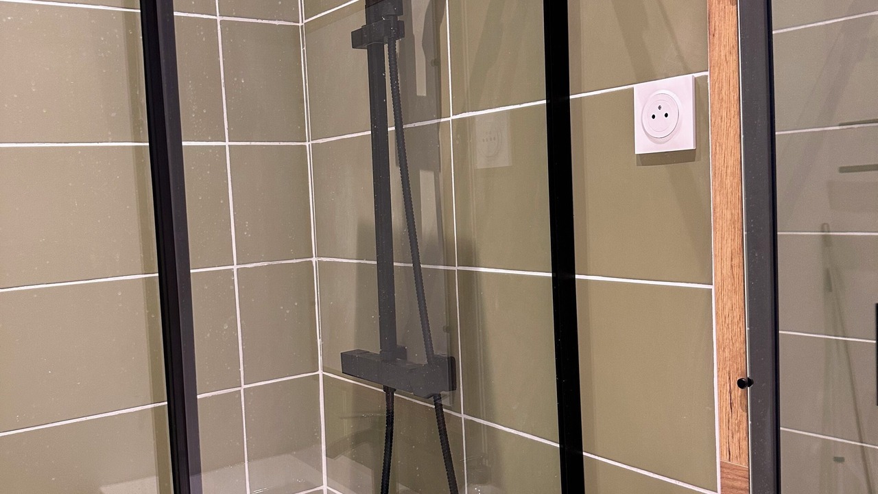 Photo of Bathroom in Perigueux