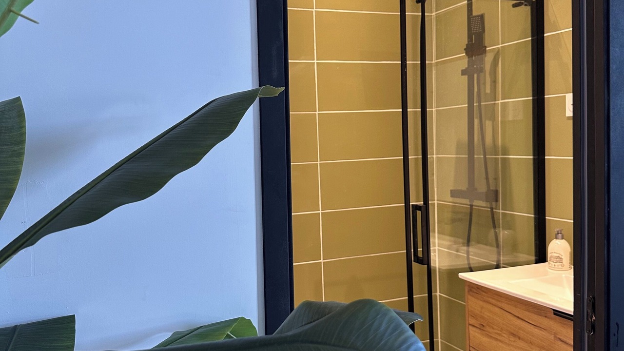 Photo of Bathroom in Perigueux