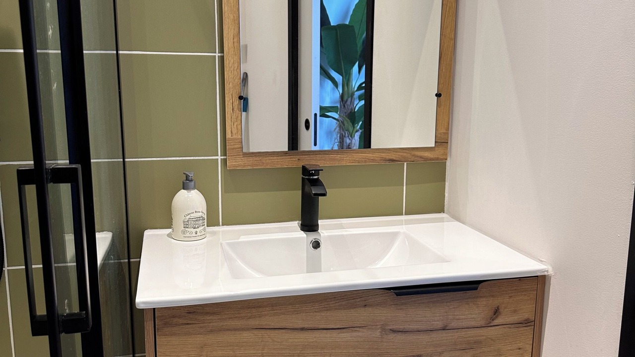 Photo of Bathroom in Perigueux