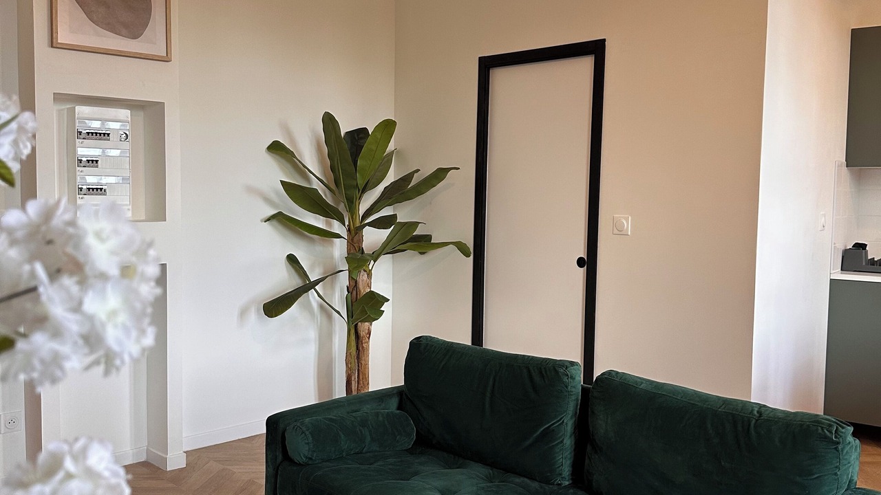 Photo of Livingroom in Perigueux