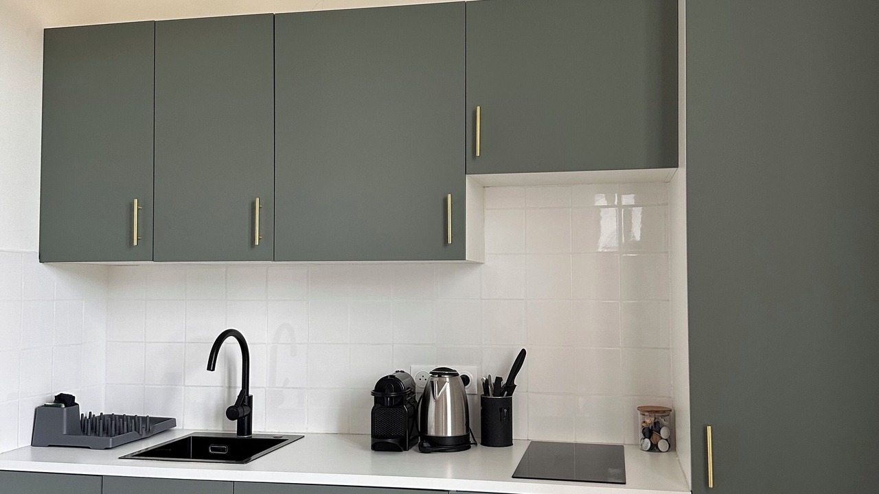 Photo of Kitchen in Perigueux