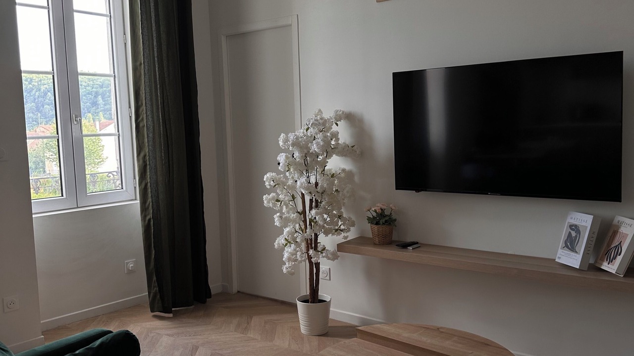 Photo of Livingroom in Perigueux