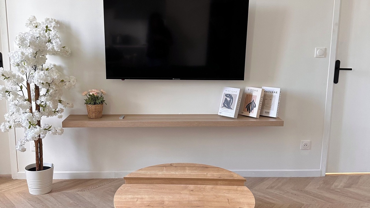 Photo of Livingroom in Perigueux