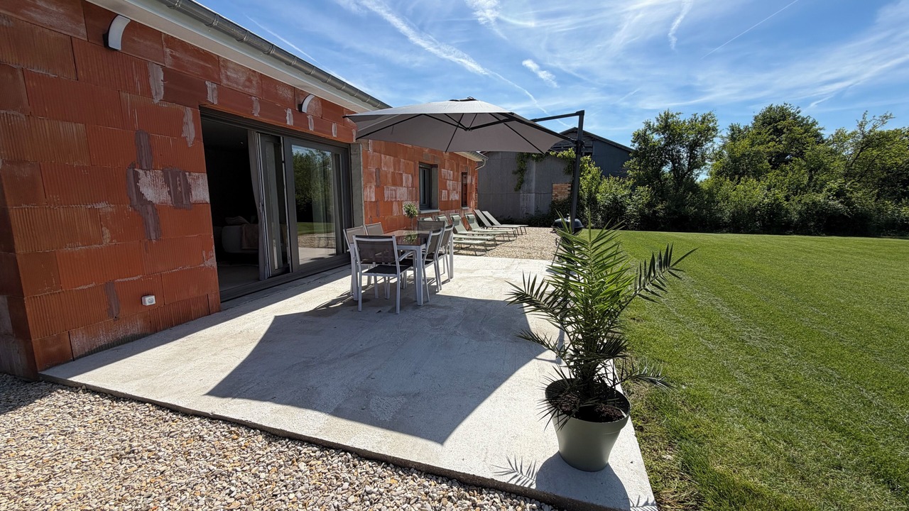 Photo of Outdoor in Puellemontier