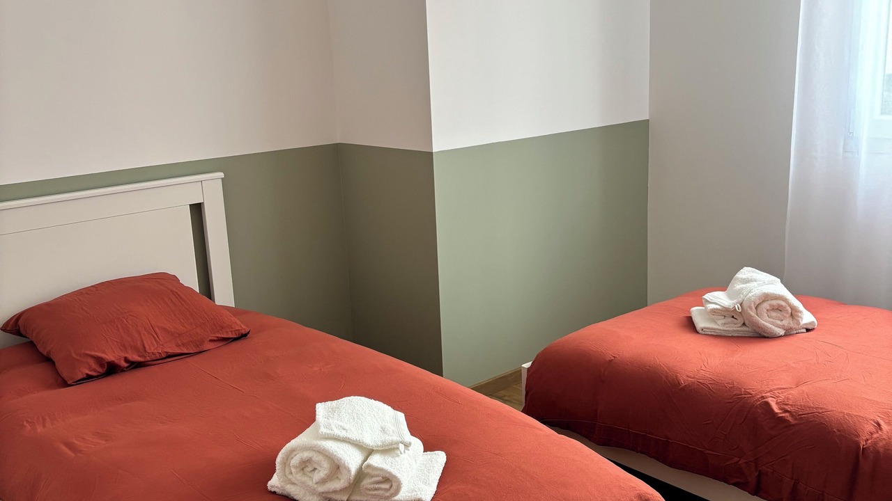 Photo of Bedroom in Puellemontier