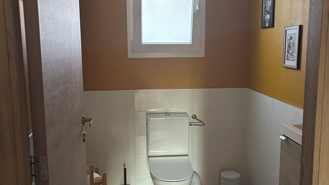 Photo of Bathroom in Puellemontier