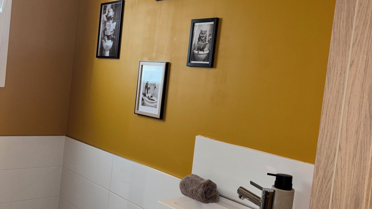 Photo of Bathroom in Puellemontier