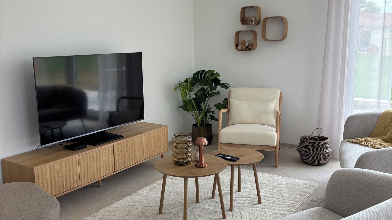 Photo of Livingroom in Puellemontier