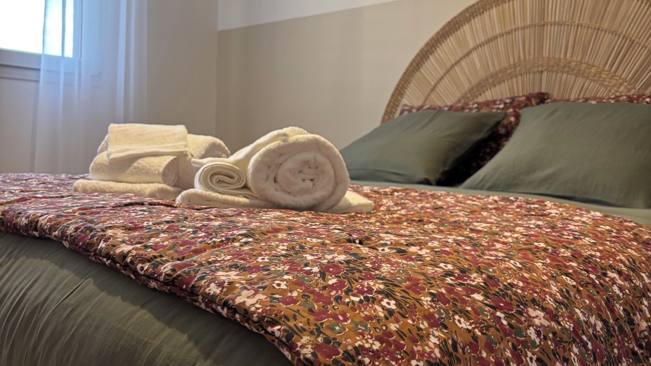 Photo of Bedroom in Puellemontier