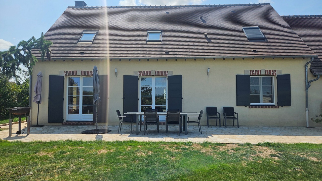 Photo of Outdoor in Champlost