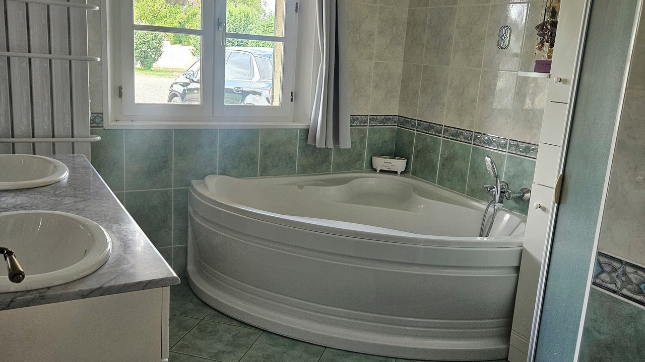 Photo of Bathroom in Champlost