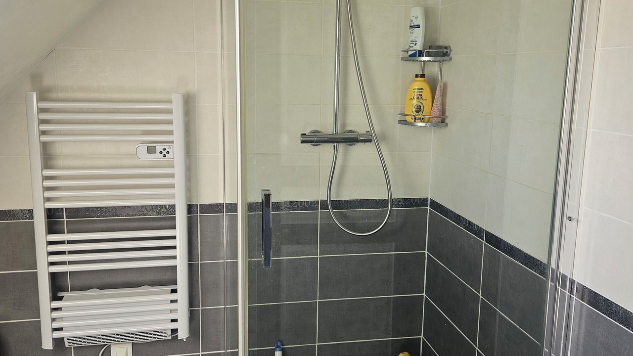 Photo of Bathroom in Champlost