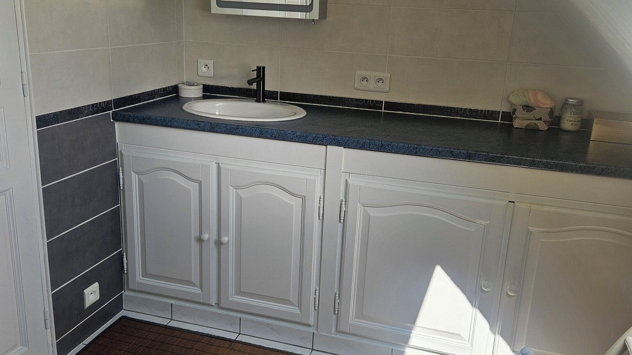 Photo of Bathroom in Champlost