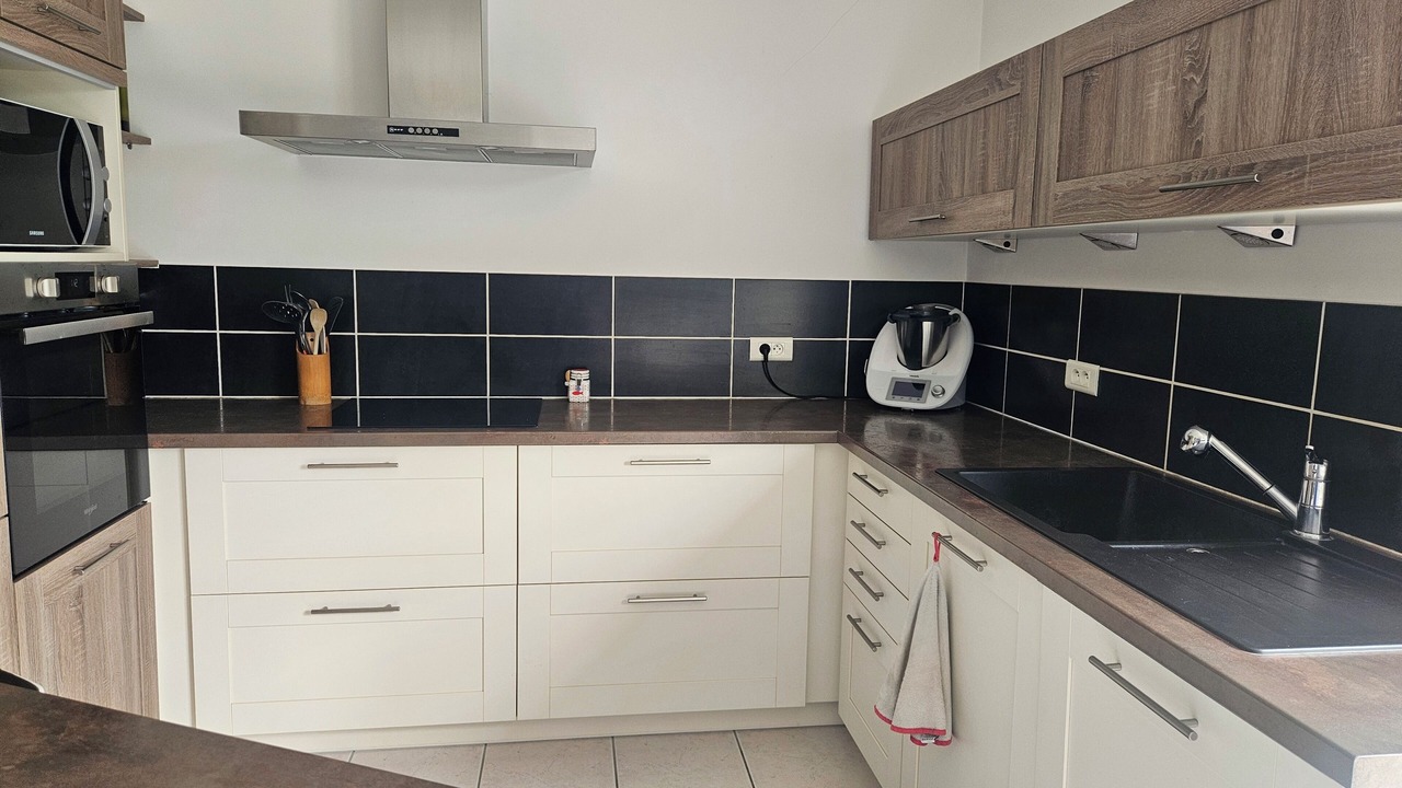 Photo of Kitchen in Champlost