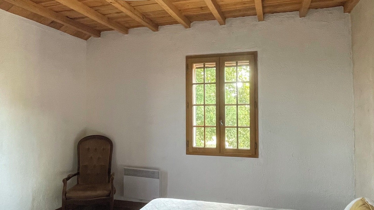 Photo of Bedroom in Magnan