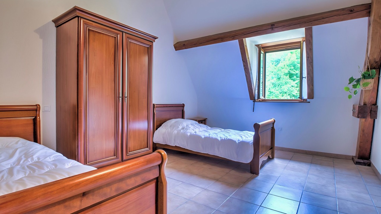 Photo of Bedroom in Rouffignac-Saint-Cernin-de-Reilhac