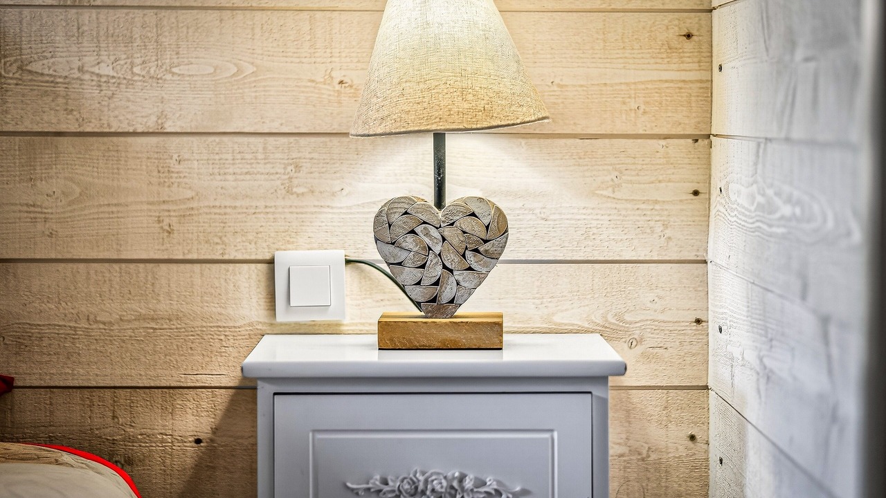 Photo of Bedroom in Beauvezer