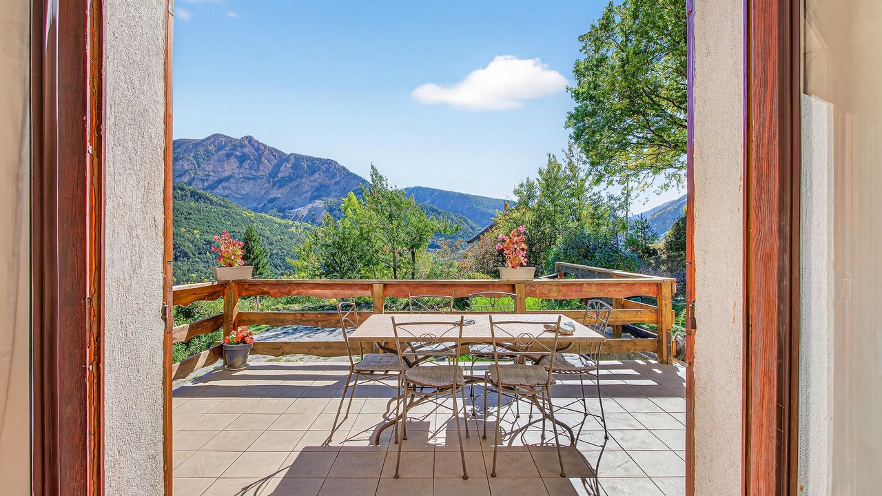 Photo of Outdoor in Beauvezer