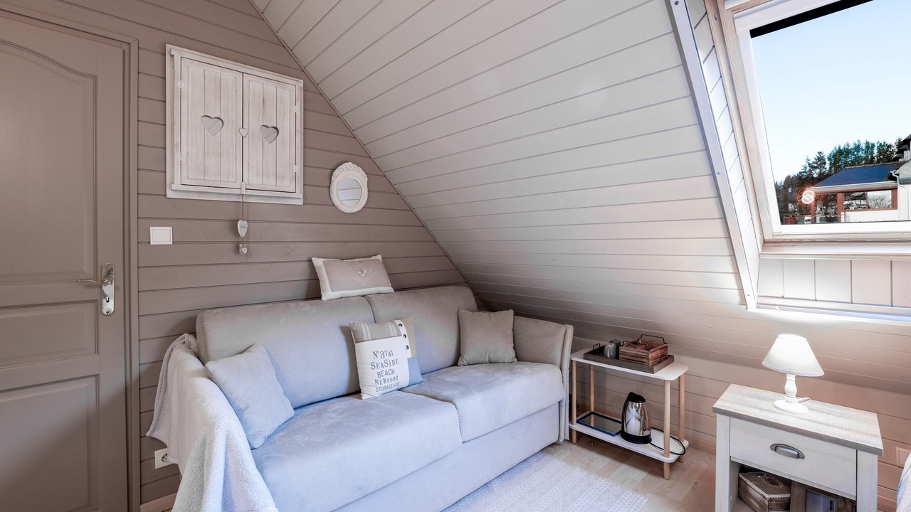 Photo of Livingroom in Mur-de-Bretagne