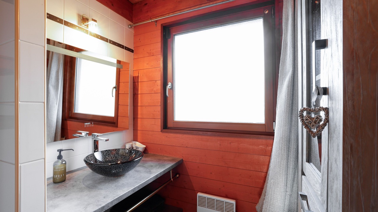 Photo of Bathroom in Mur-de-Bretagne