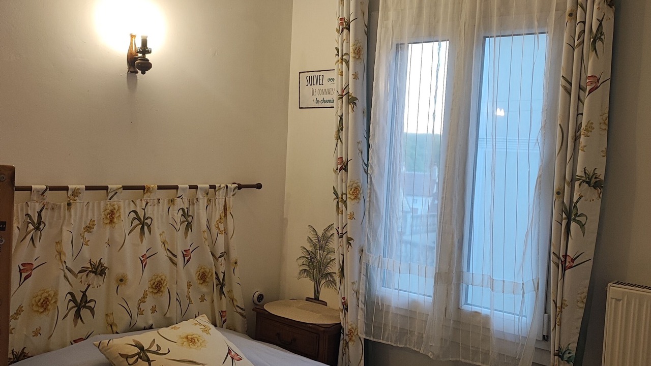 Photo of Bedroom in Maligny