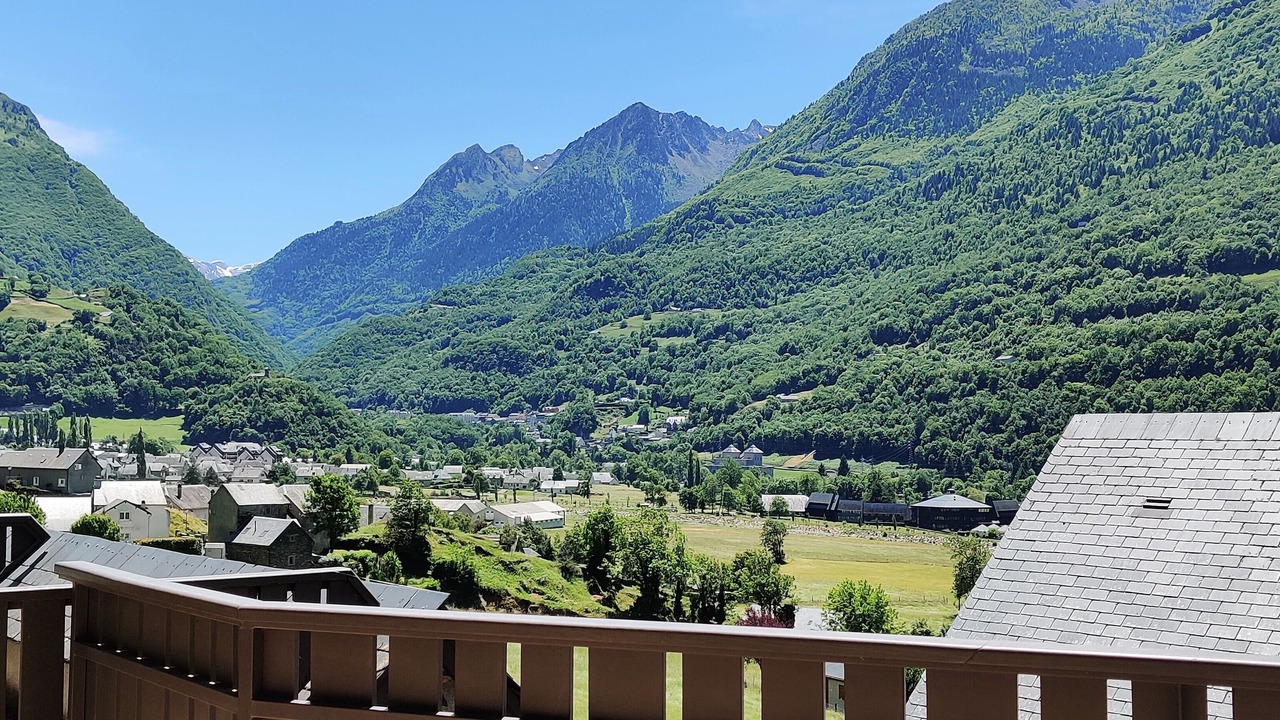 Photo of Outdoor in Esquieze-Sere