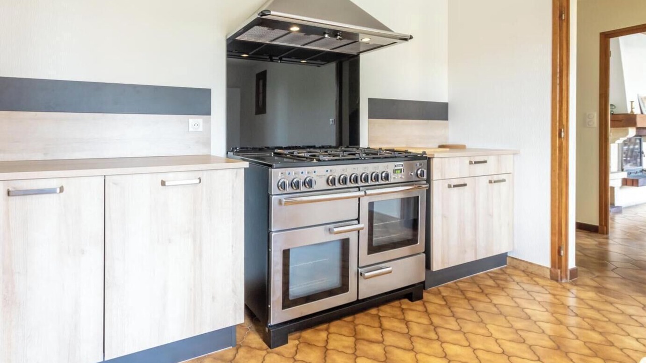 Photo of Kitchen in Haussignemont