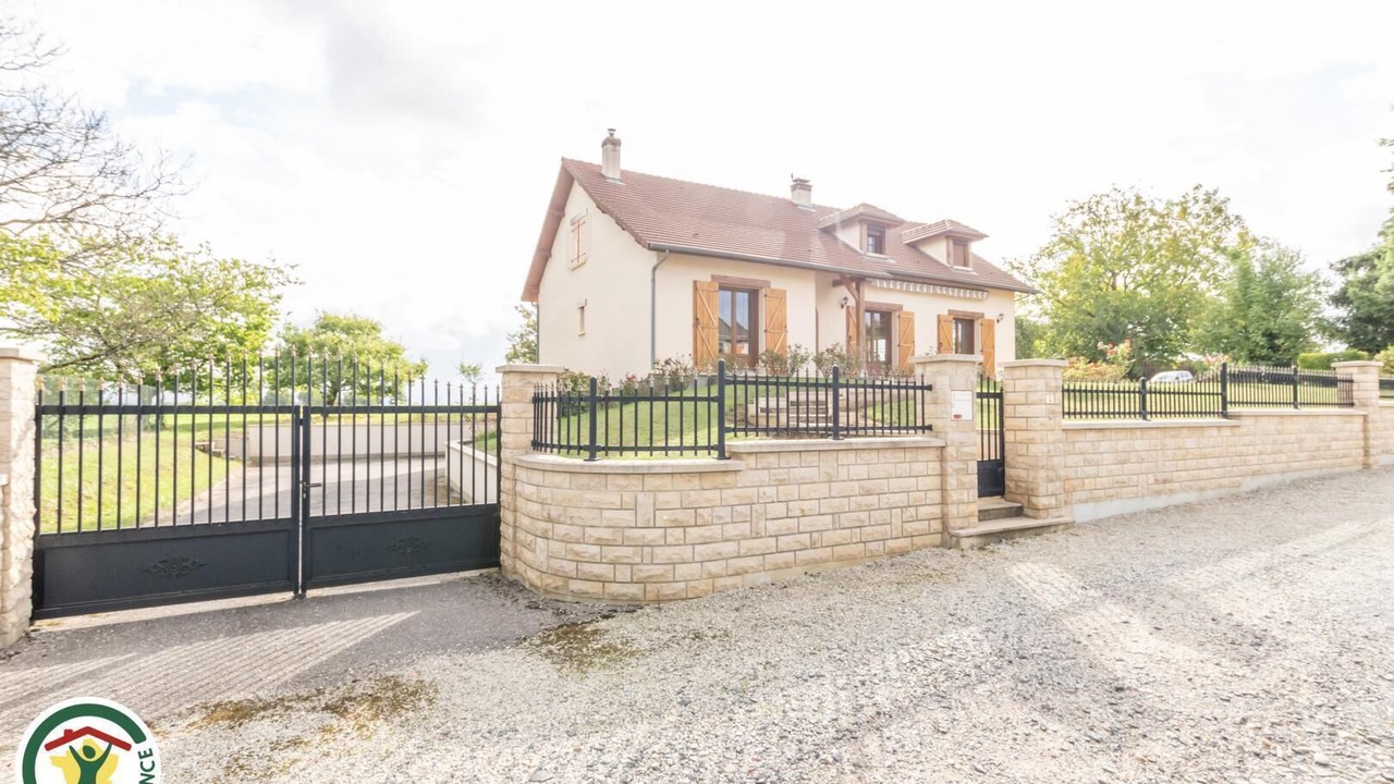 Photo of Outdoor in Haussignemont