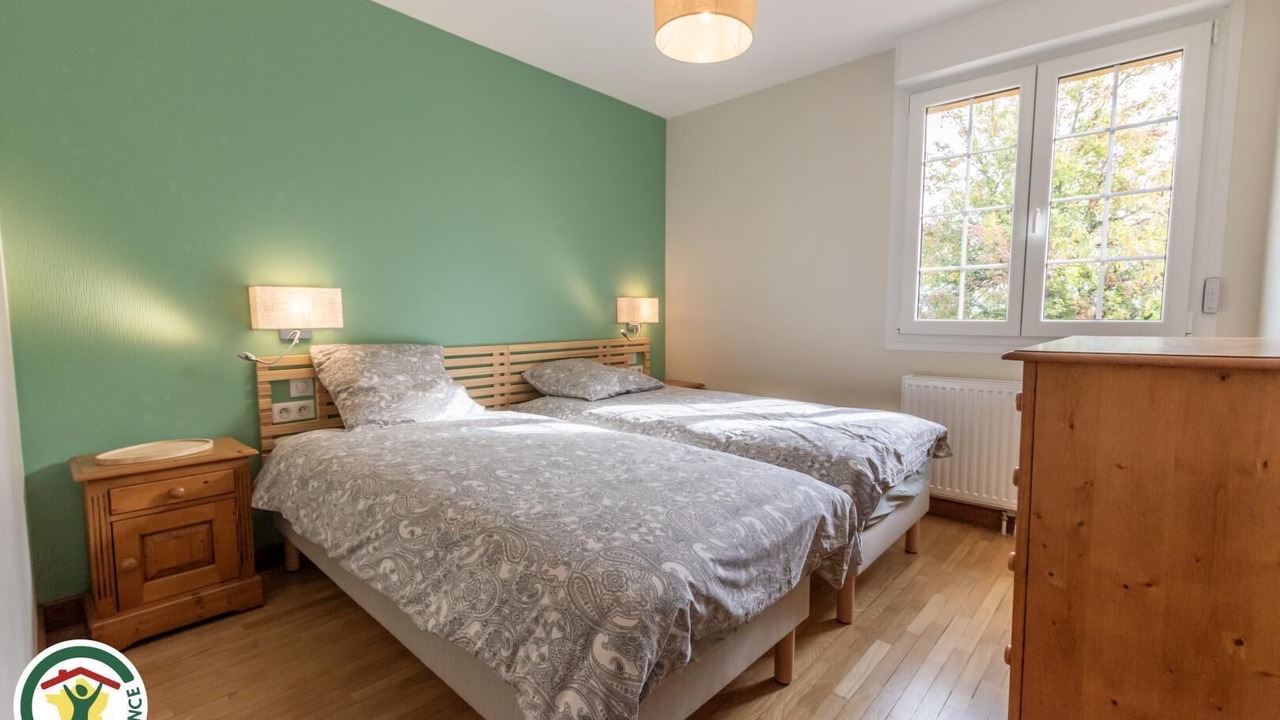 Photo of Bedroom in Haussignemont