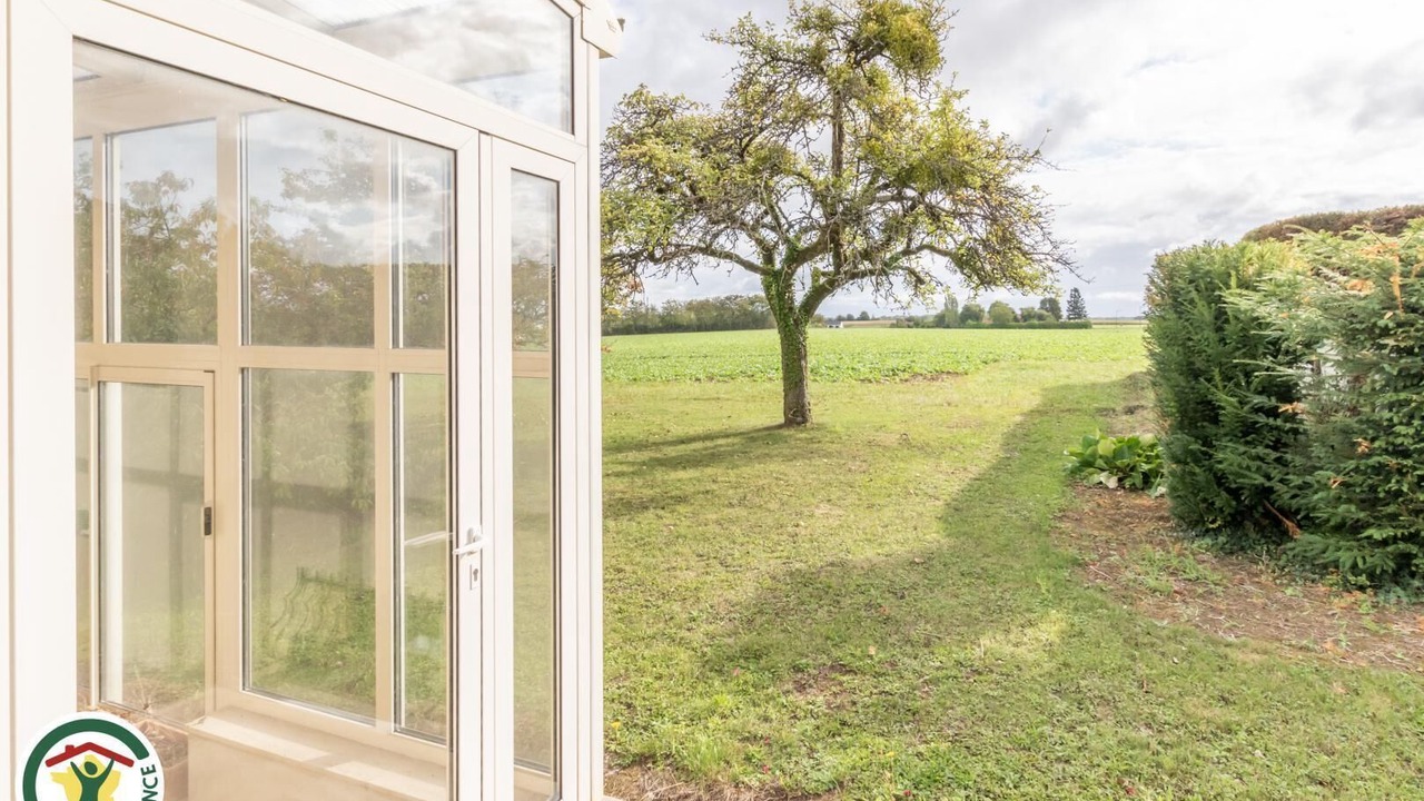 Photo of Outdoor in Haussignemont