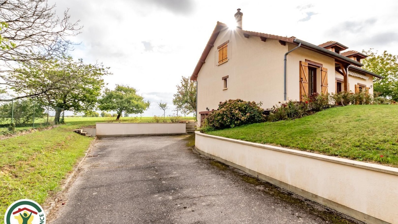 Photo of Outdoor in Haussignemont