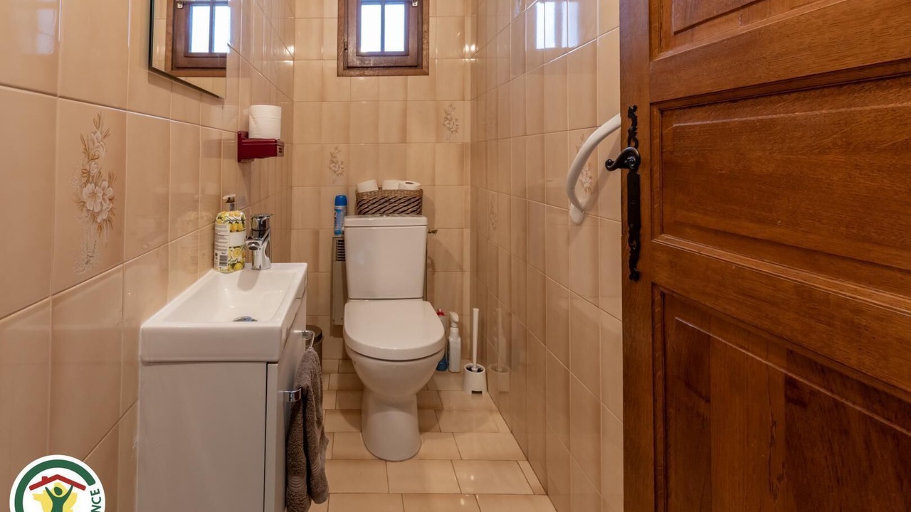 Photo of Bathroom in Haussignemont