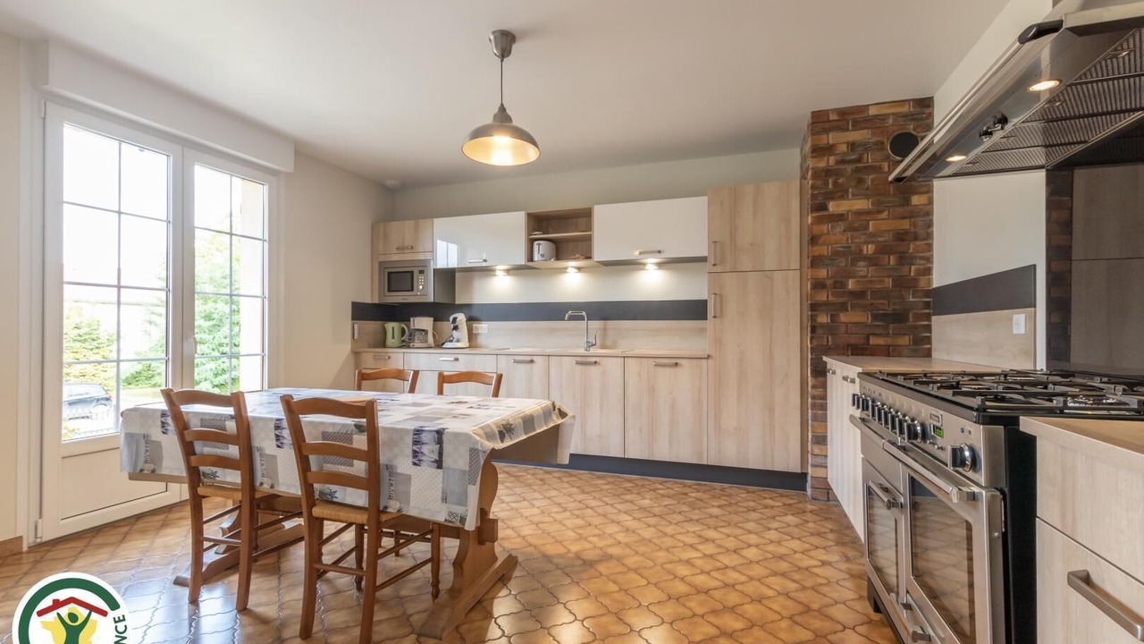 Photo of Kitchen in Haussignemont