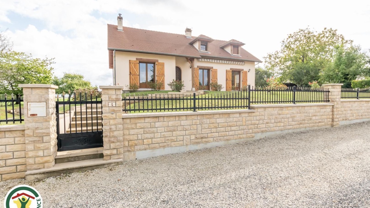 Photo of Outdoor in Haussignemont