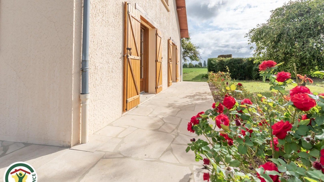 Photo of Outdoor in Haussignemont