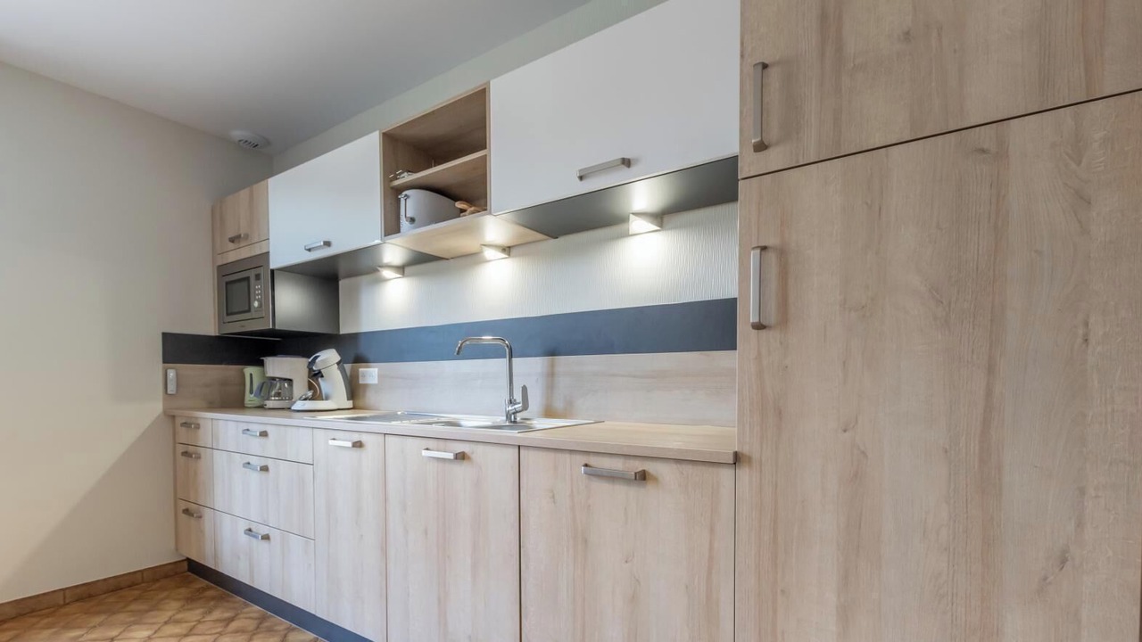 Photo of Kitchen in Haussignemont