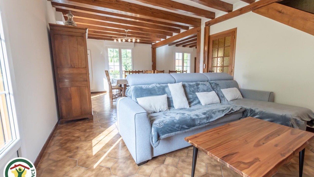 Photo of Livingroom in Haussignemont