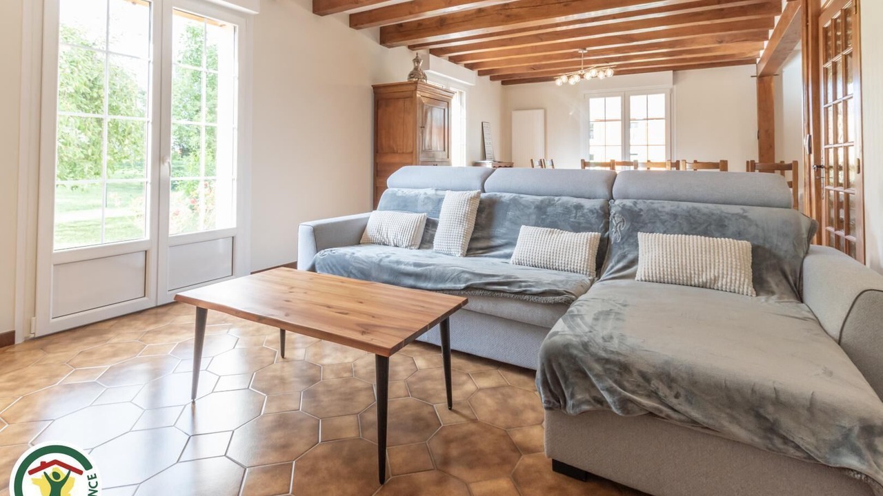 Photo of Livingroom in Haussignemont