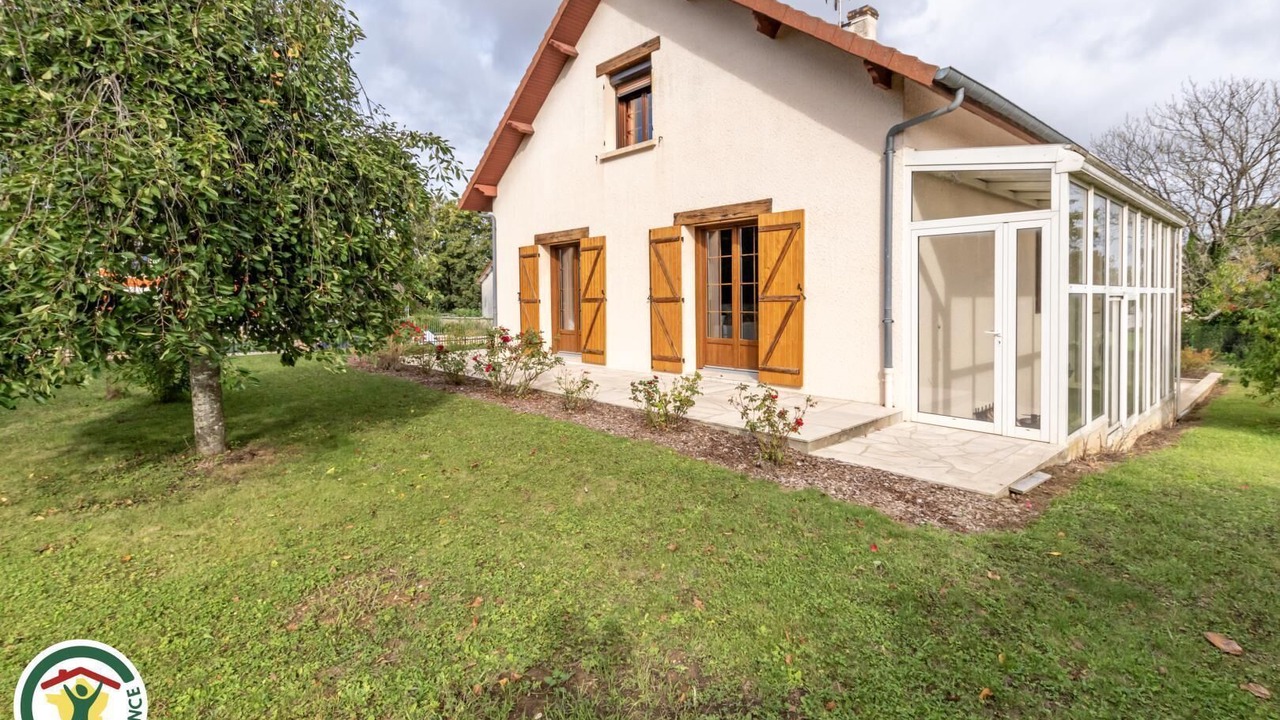 Photo of Outdoor in Haussignemont