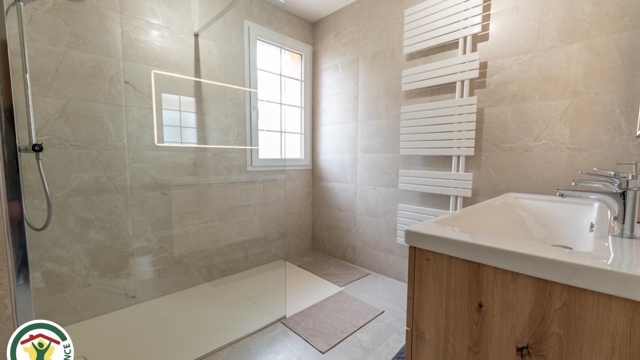 Photo of Bathroom in Haussignemont
