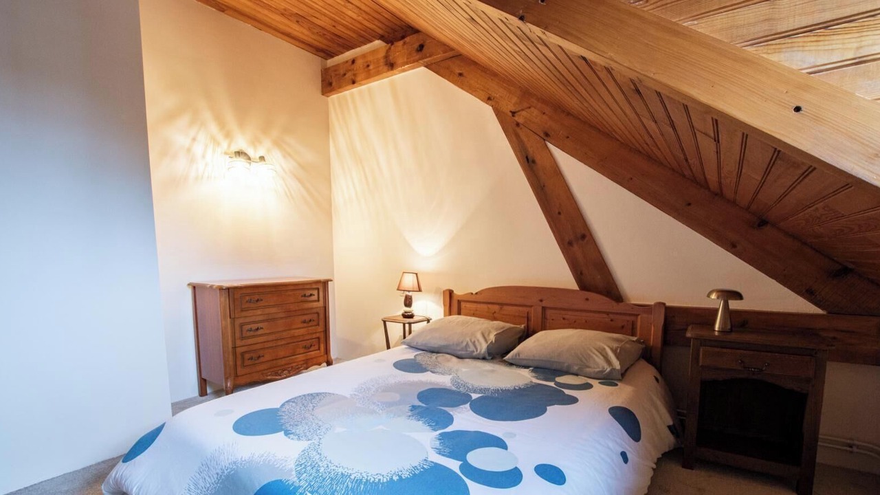 Photo of Bedroom in Haussignemont