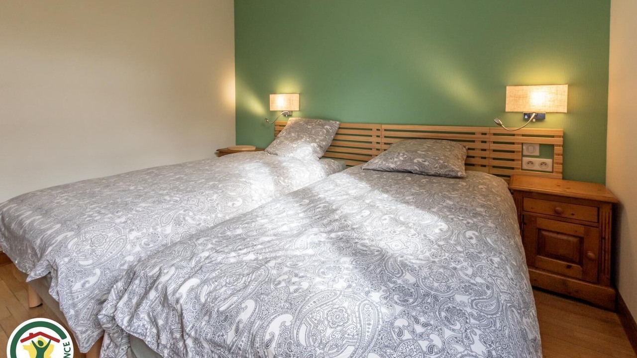Photo of Bedroom in Haussignemont