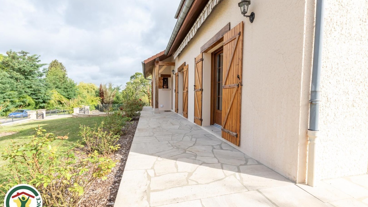 Photo of Outdoor in Haussignemont