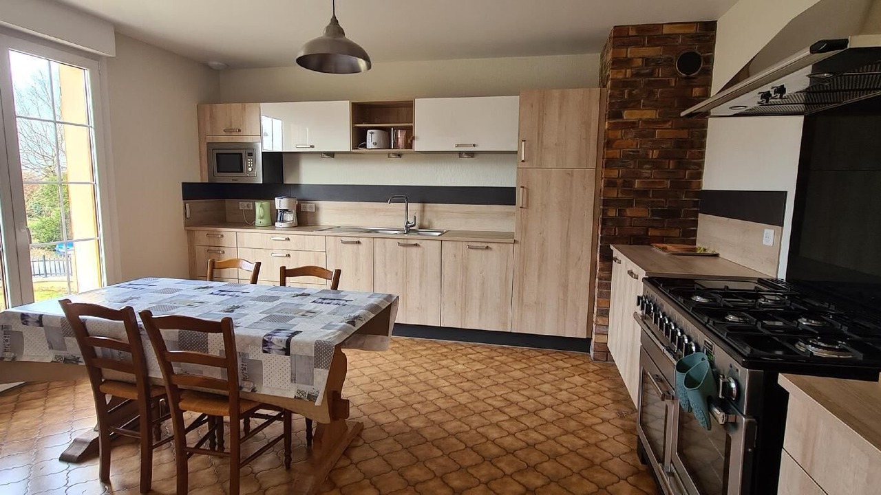 Photo of Kitchen in Haussignemont
