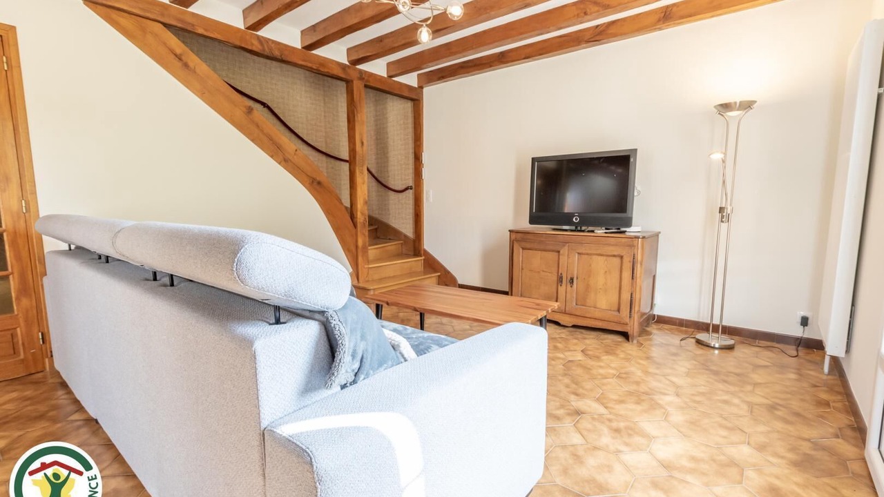 Photo of Livingroom in Haussignemont