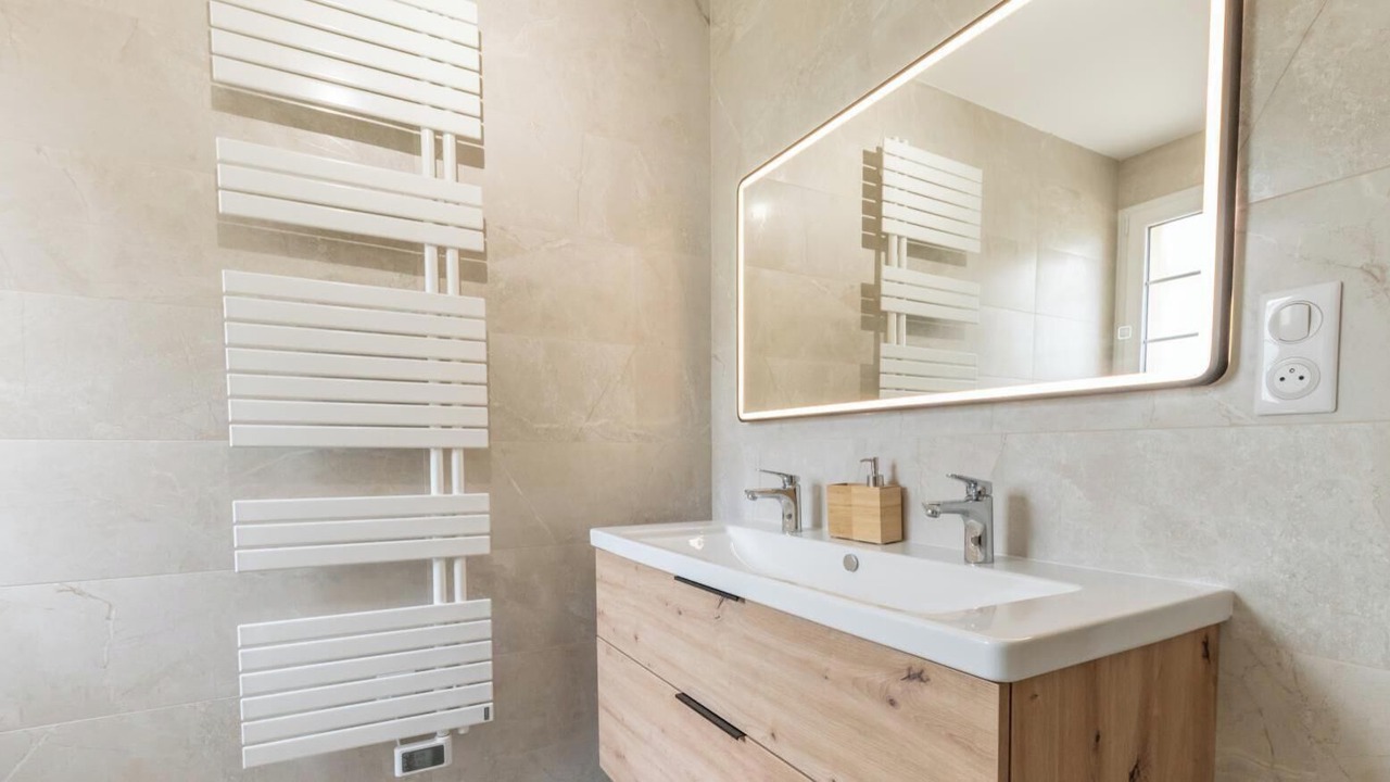 Photo of Bathroom in Haussignemont