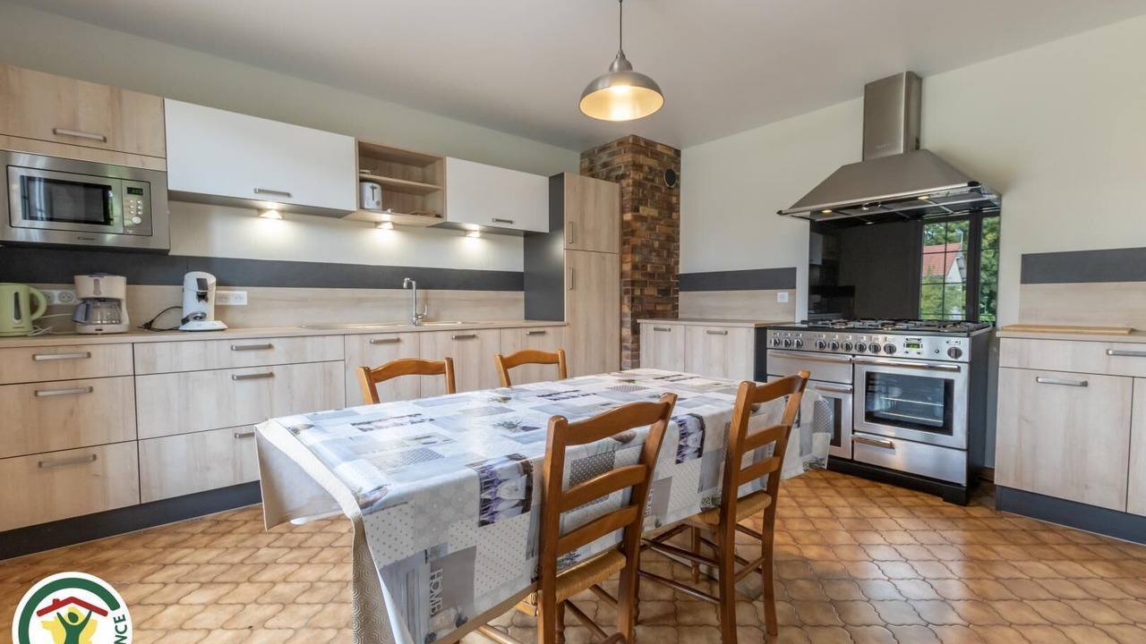 Photo of Kitchen in Haussignemont